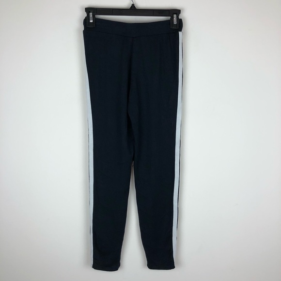 Revolve Bailey 44 Peace Lily Midnight Chalk Pant - Picture 8 of 8